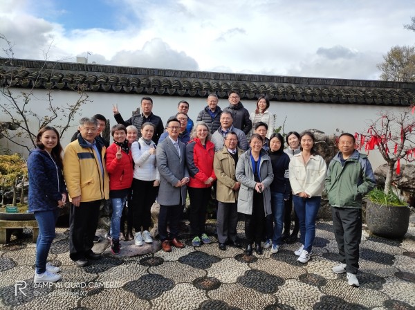 Welcome to the 2019 Cohort of the University of Otago DBA Programme