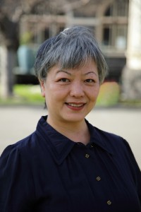 Xiaojun (Agnes) Sun - Legal Executive & Business Development Consultant
