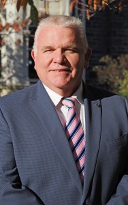 Jason Bracegirdle - Law Clerk/Solicitor