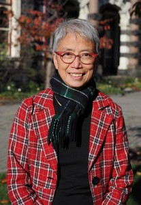 Teresa Chan - Principal & Solicitor 